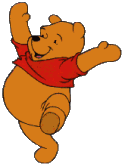 winnie the pooh