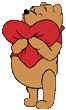 winnie the pooh