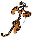 Tiger !