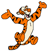 Tiger !