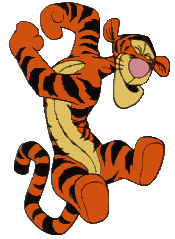 Tiger !